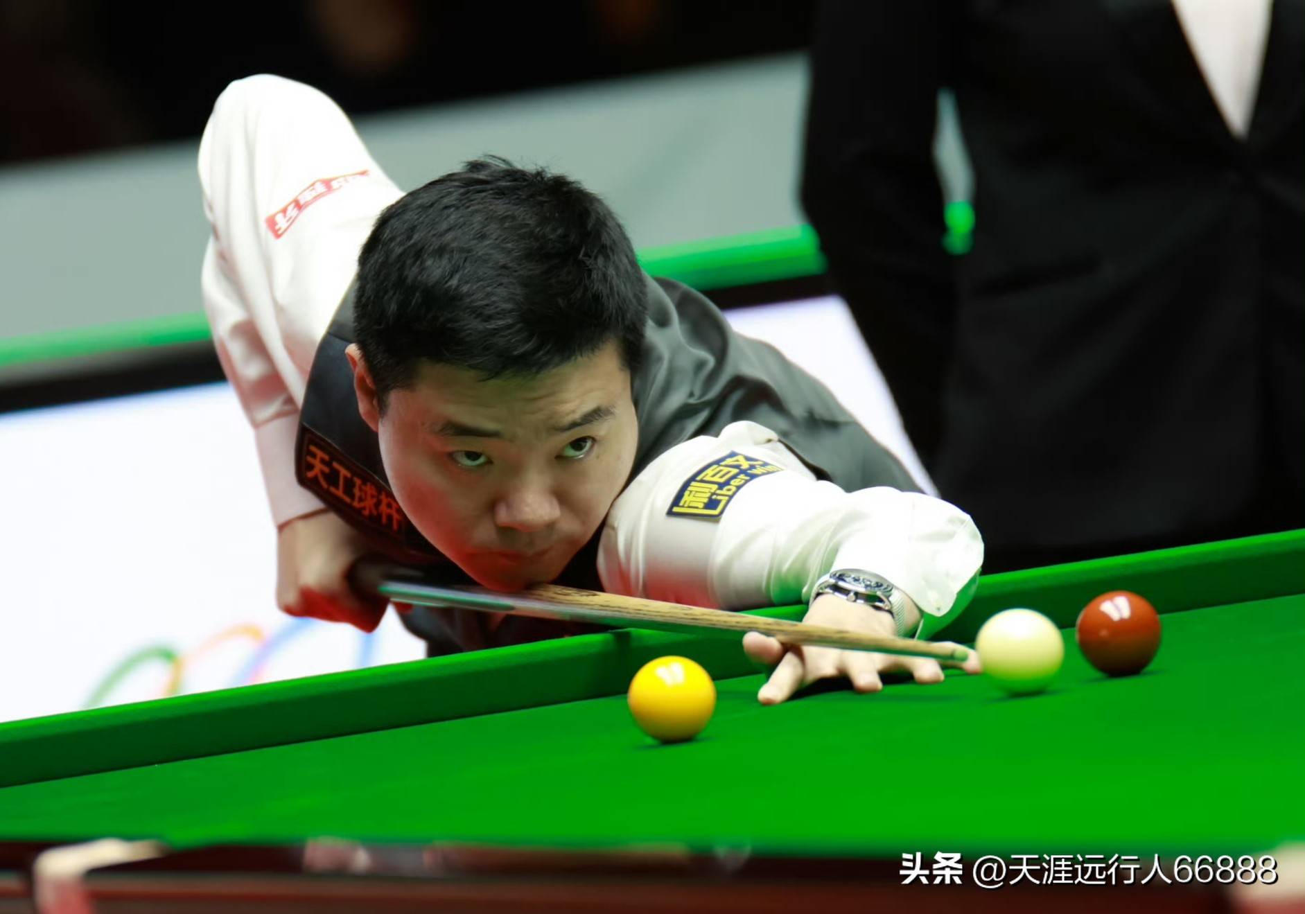 婷将继续秉 婷将继续秉